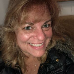 Meet your Posher, Mary beth